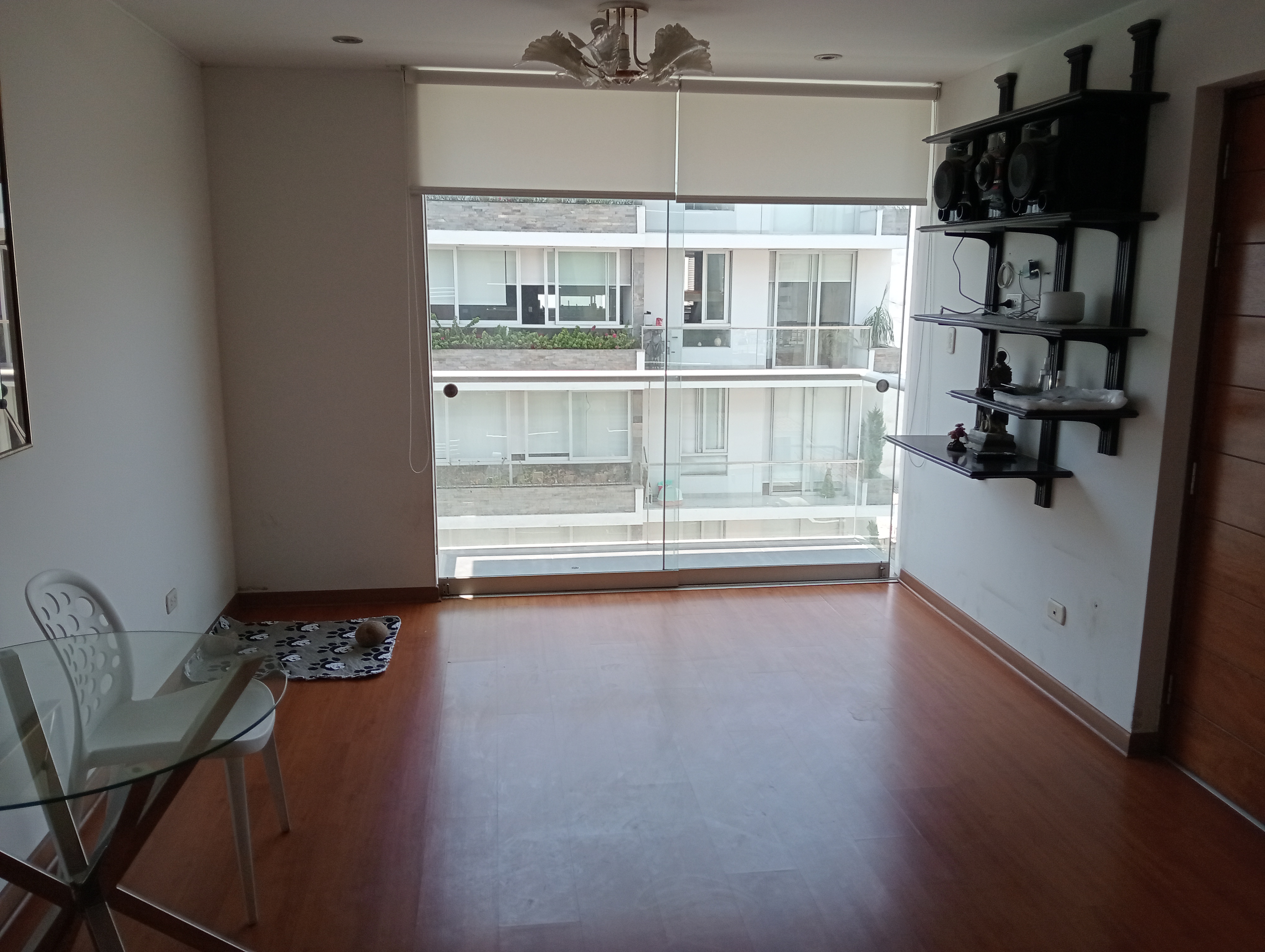 Departamento en Venta en Surquillo