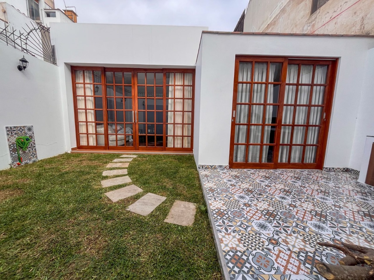 Casa en Venta en Barranco