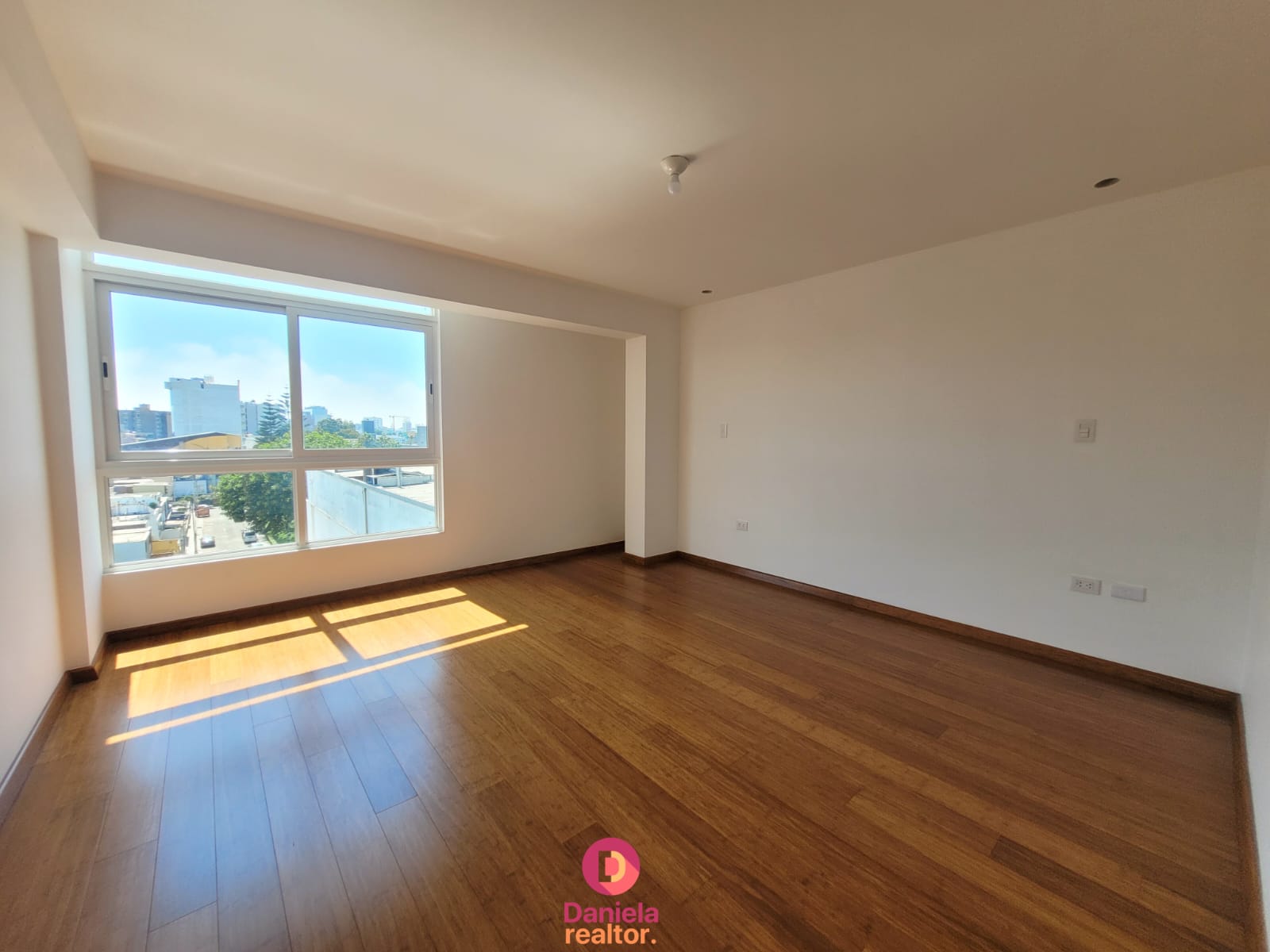Departamento en Venta en Miraflores