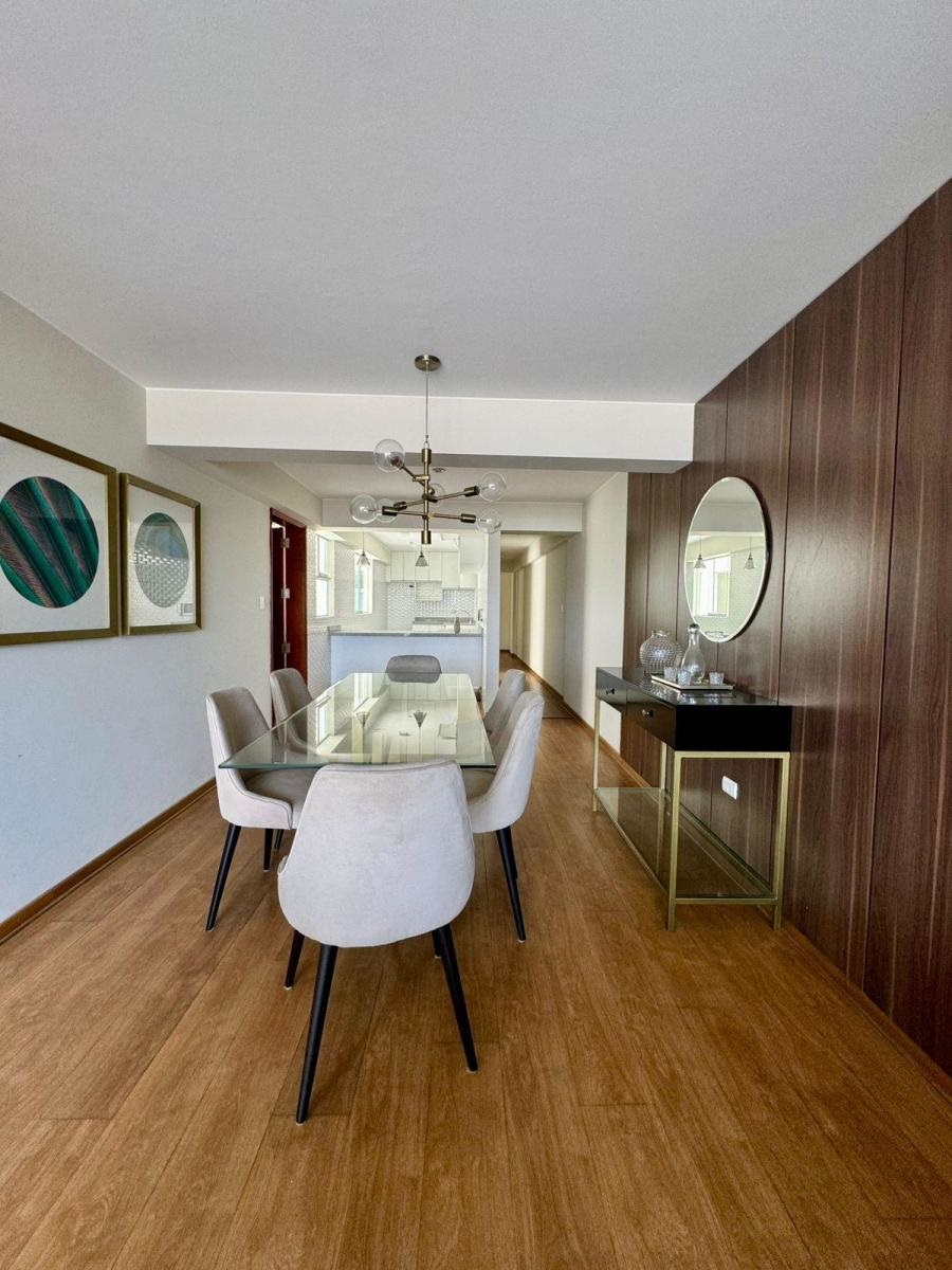 Departamento en Venta en Miraflores