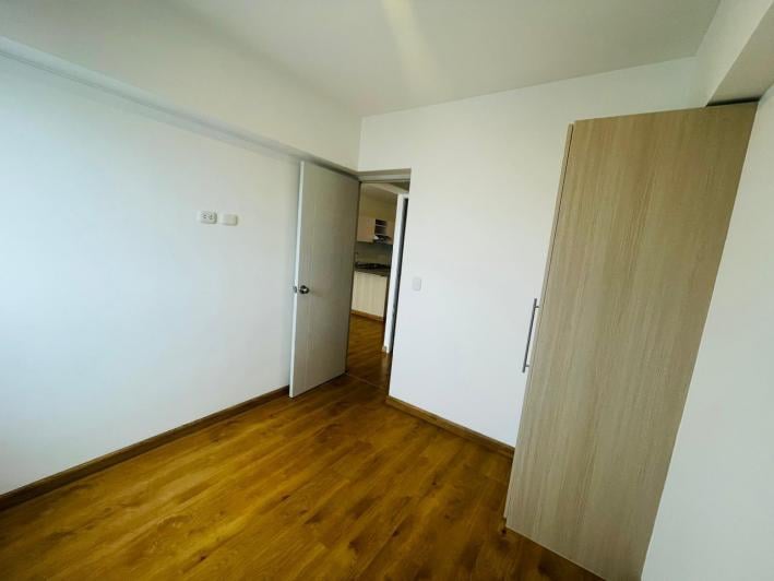 Departamento en Venta en Surquillo