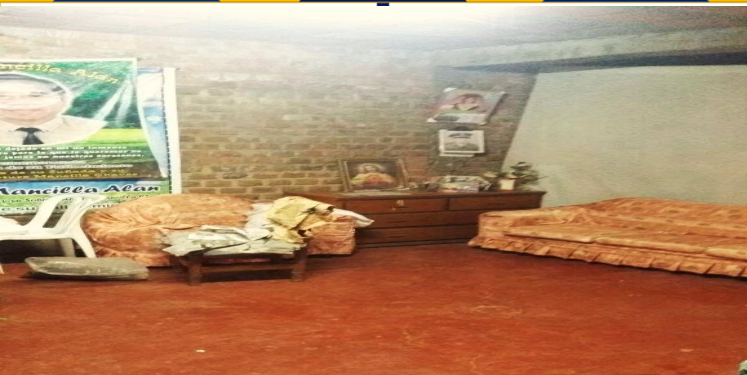 Casa en Remate en Independencia