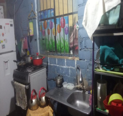 Casa en Remate en Ancón