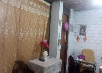 Casa en Remate en Ancón