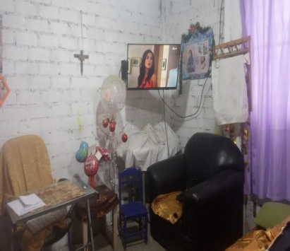 Casa en Remate en Ancón