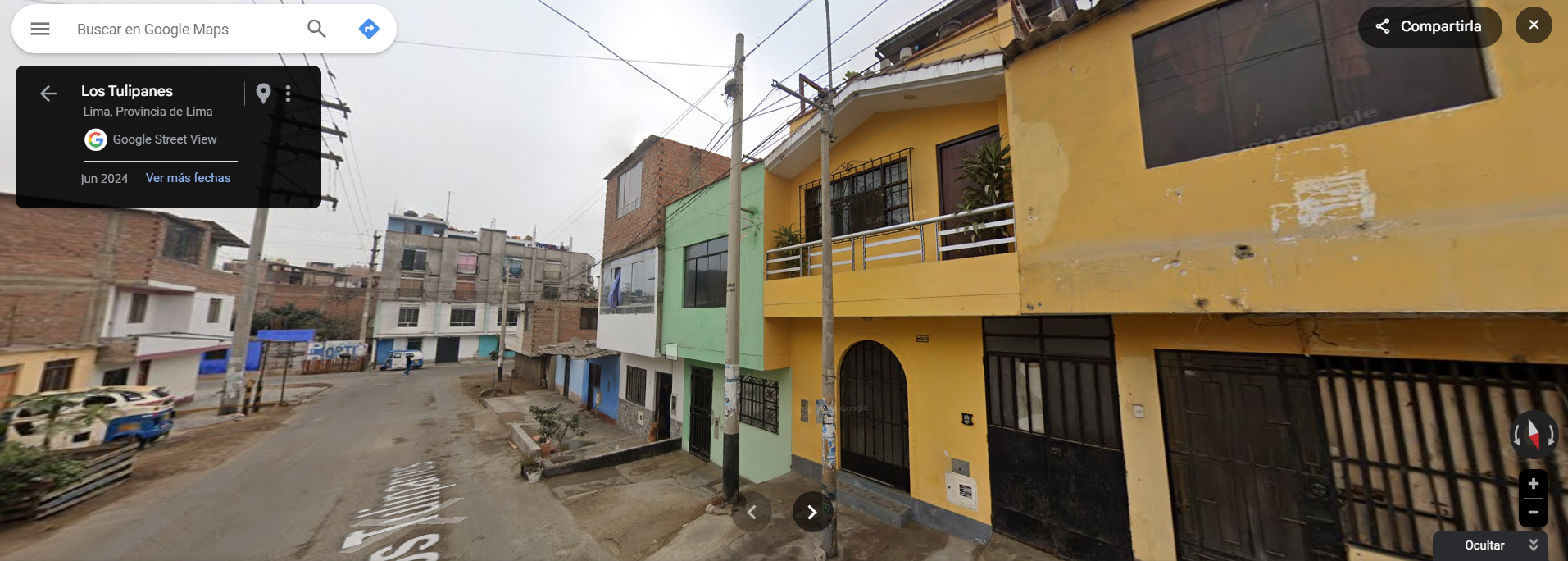 Casa en Venta en Lurin