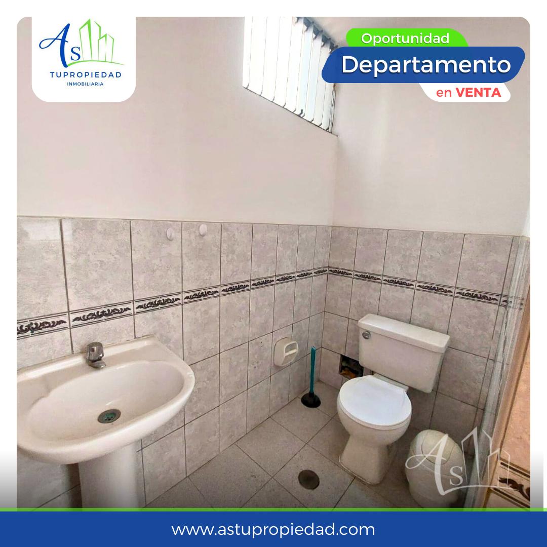 Departamento en Venta en La Molina