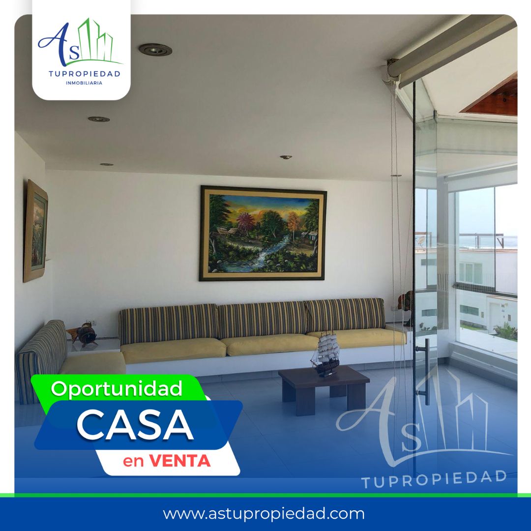 Casa en Venta en Asia