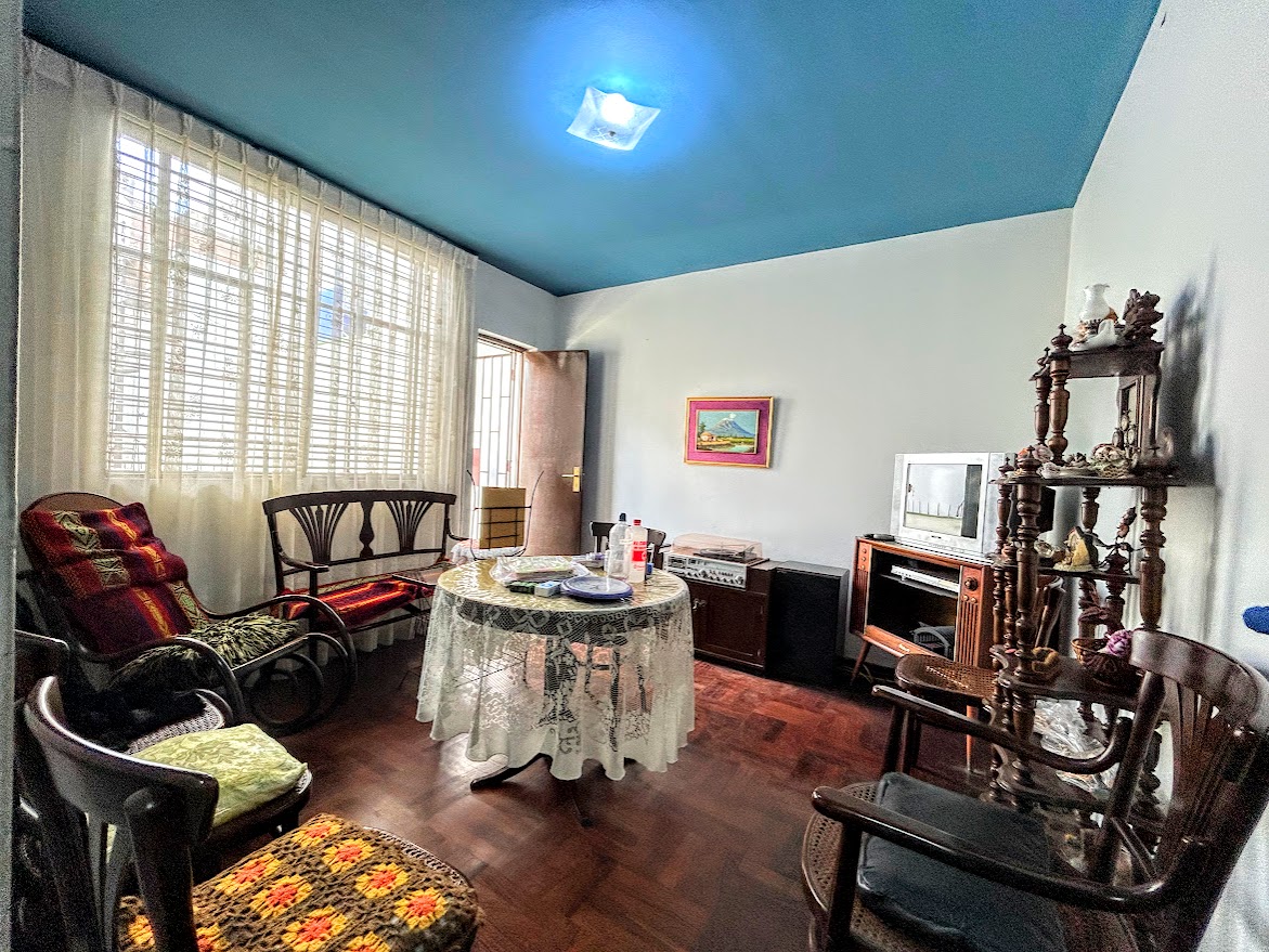 Casa en Venta en San Miguel