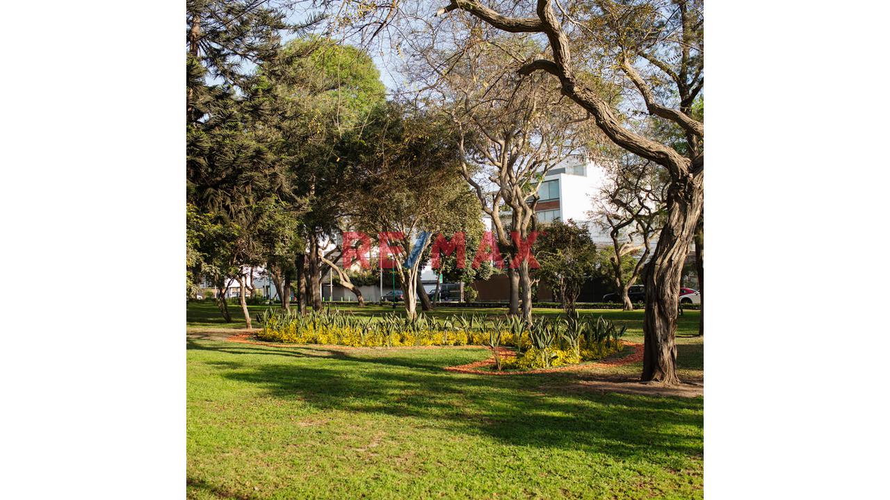 Departamento en Venta en Miraflores