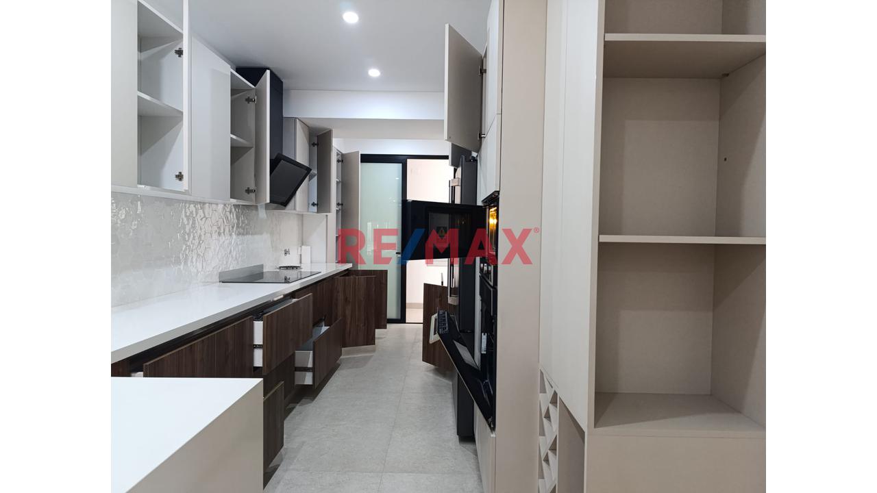 Departamento en Venta en Miraflores