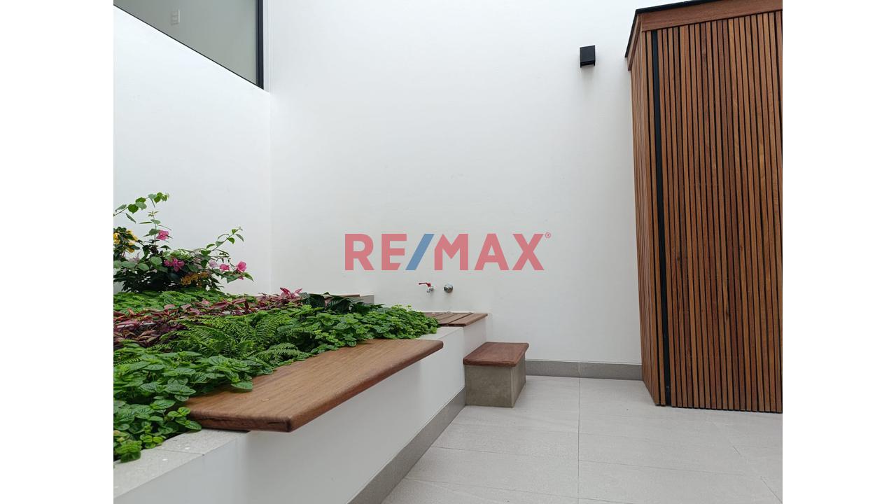 Departamento en Venta en Miraflores