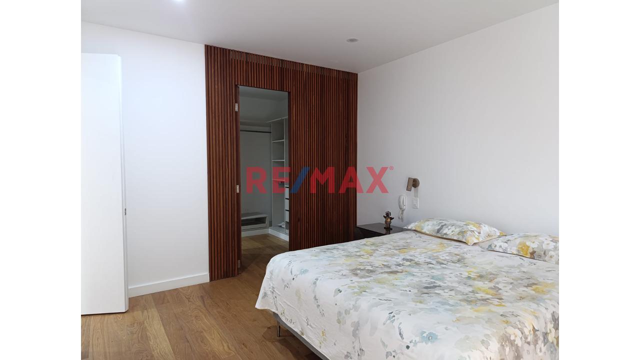 Departamento en Venta en Miraflores