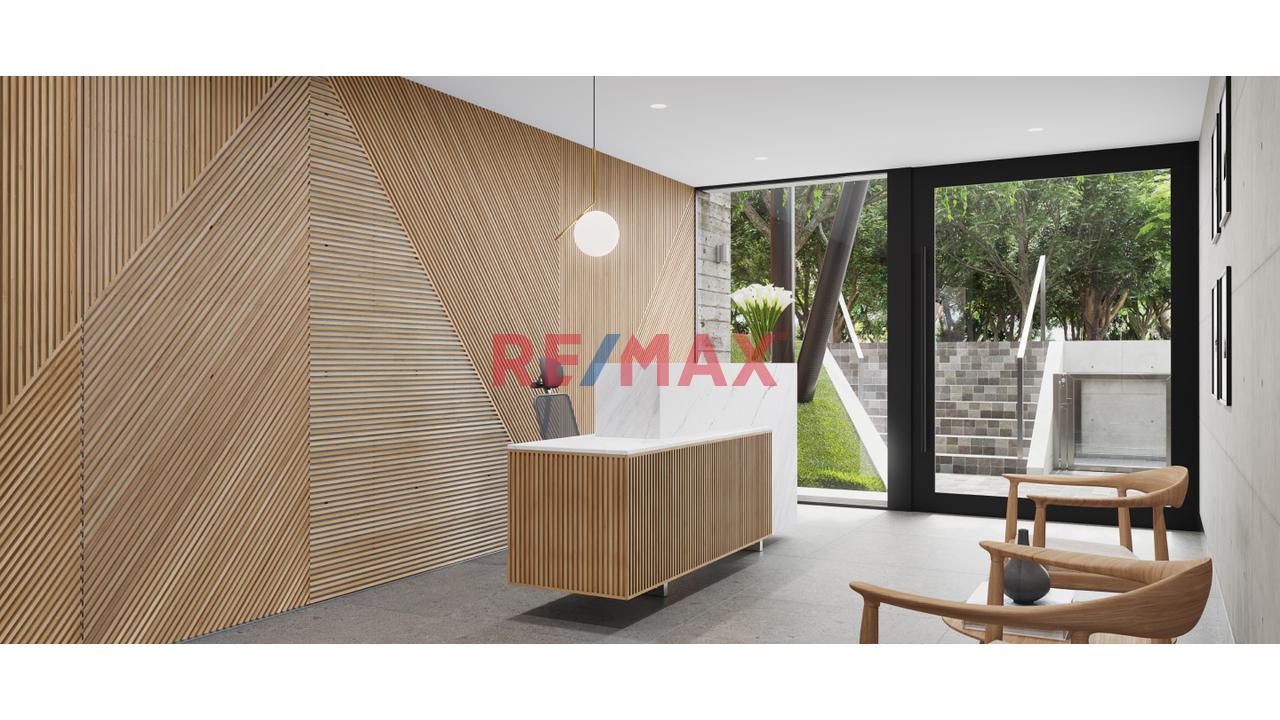 Departamento en Venta en Miraflores