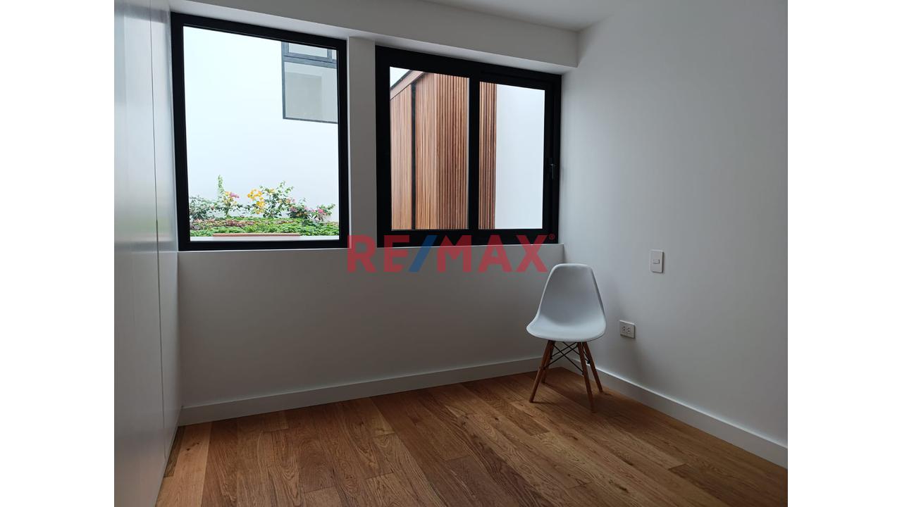 Departamento en Venta en Miraflores