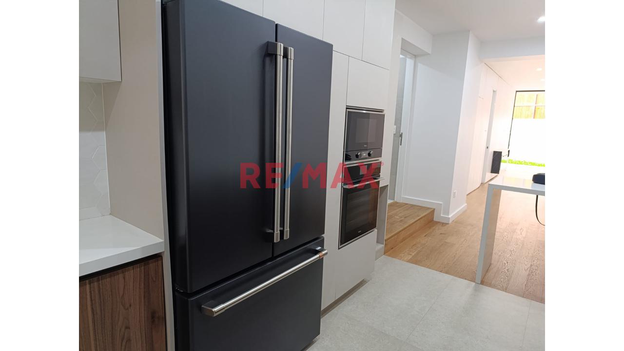 Departamento en Venta en Miraflores