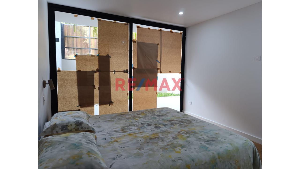 Departamento en Venta en Miraflores