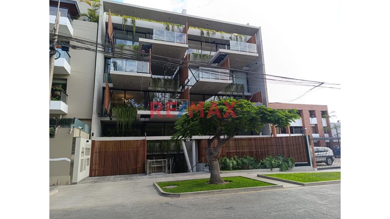 Departamento en Venta en Miraflores