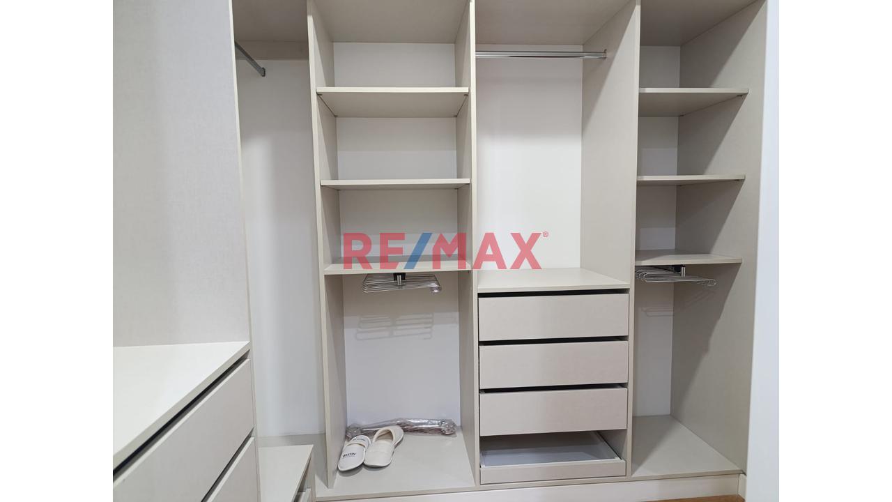 Departamento en Venta en Miraflores