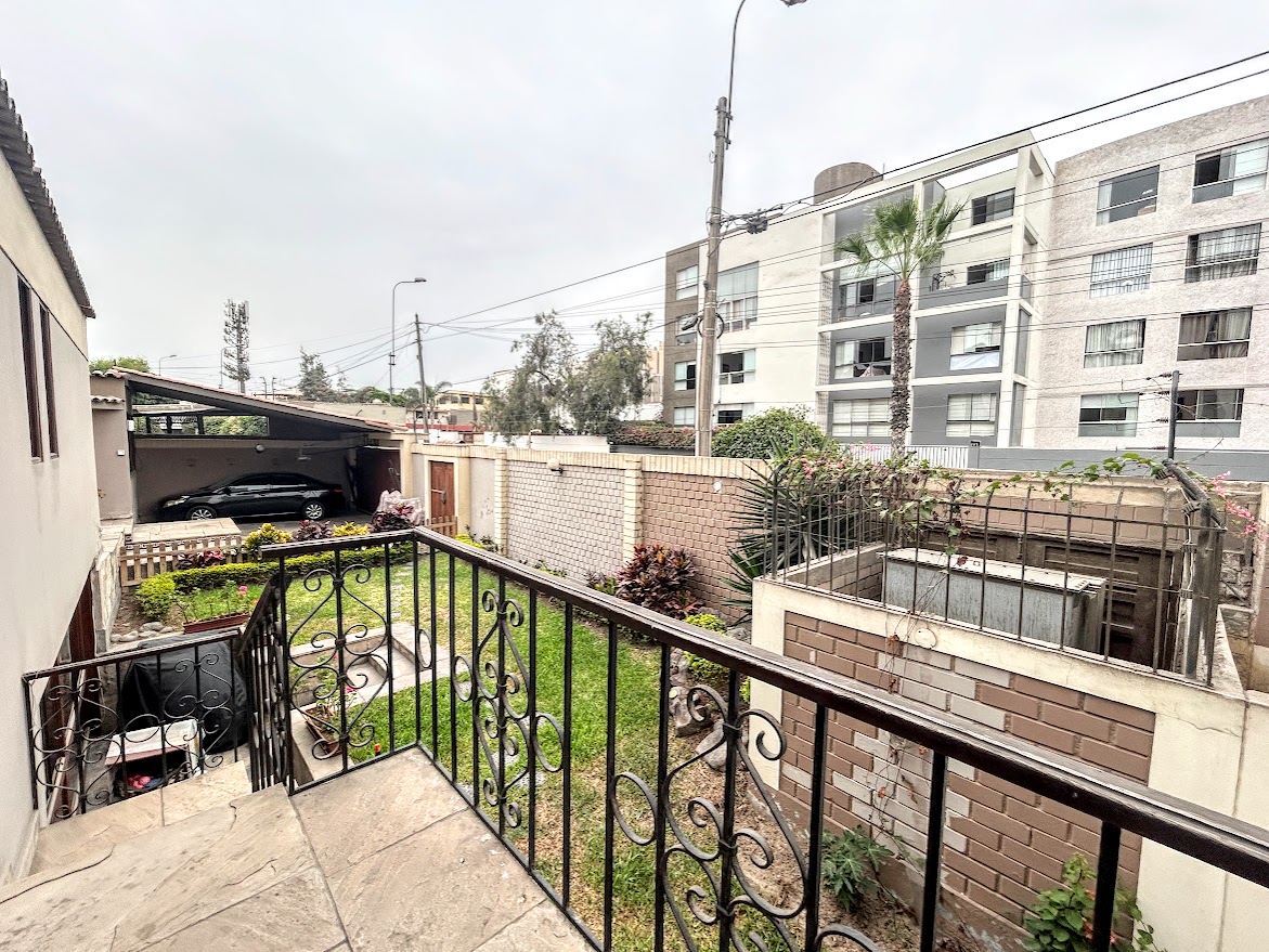 Casa en Venta en Santiago de Surco