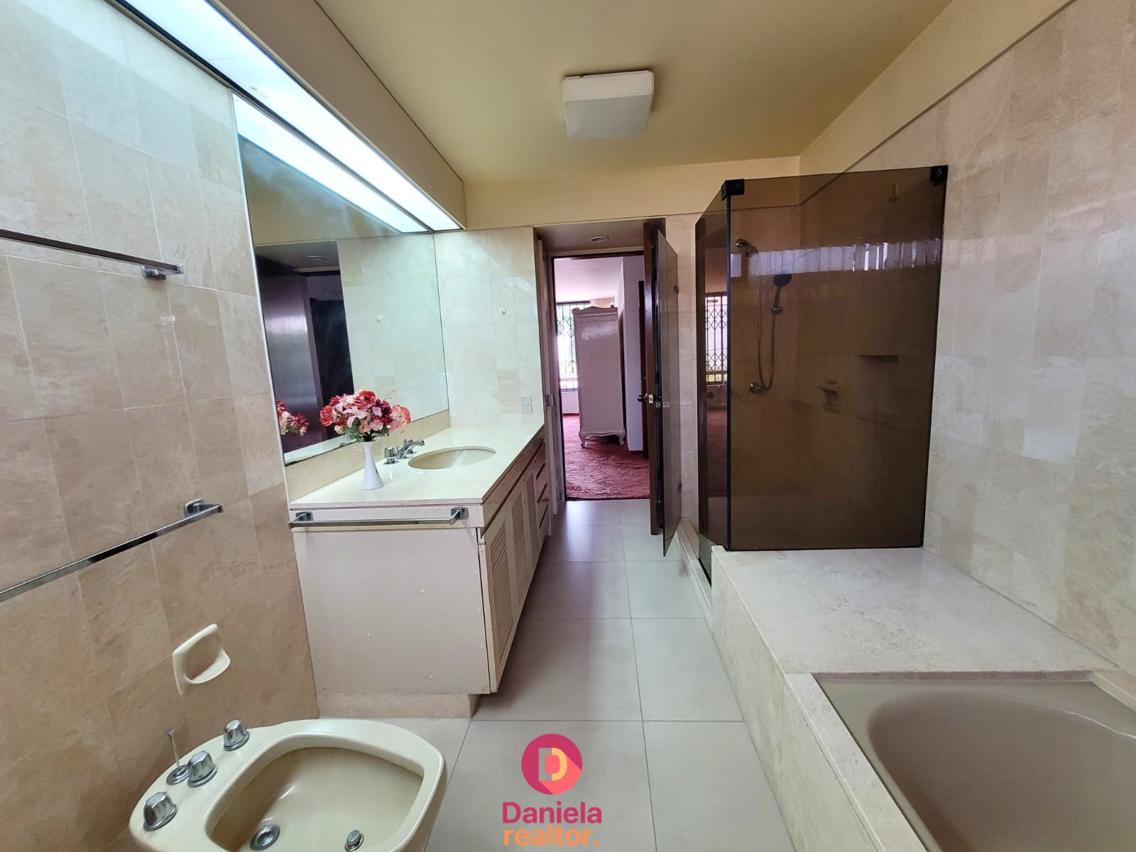 Departamento en Venta en San Isidro
