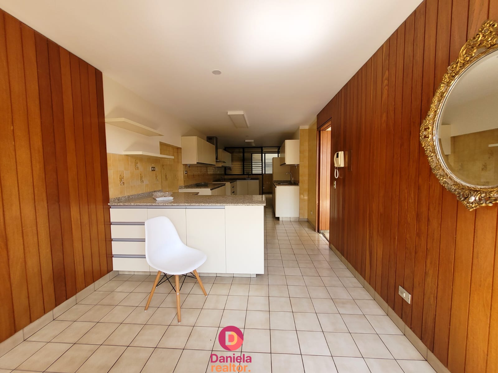 Departamento en Venta en San Isidro