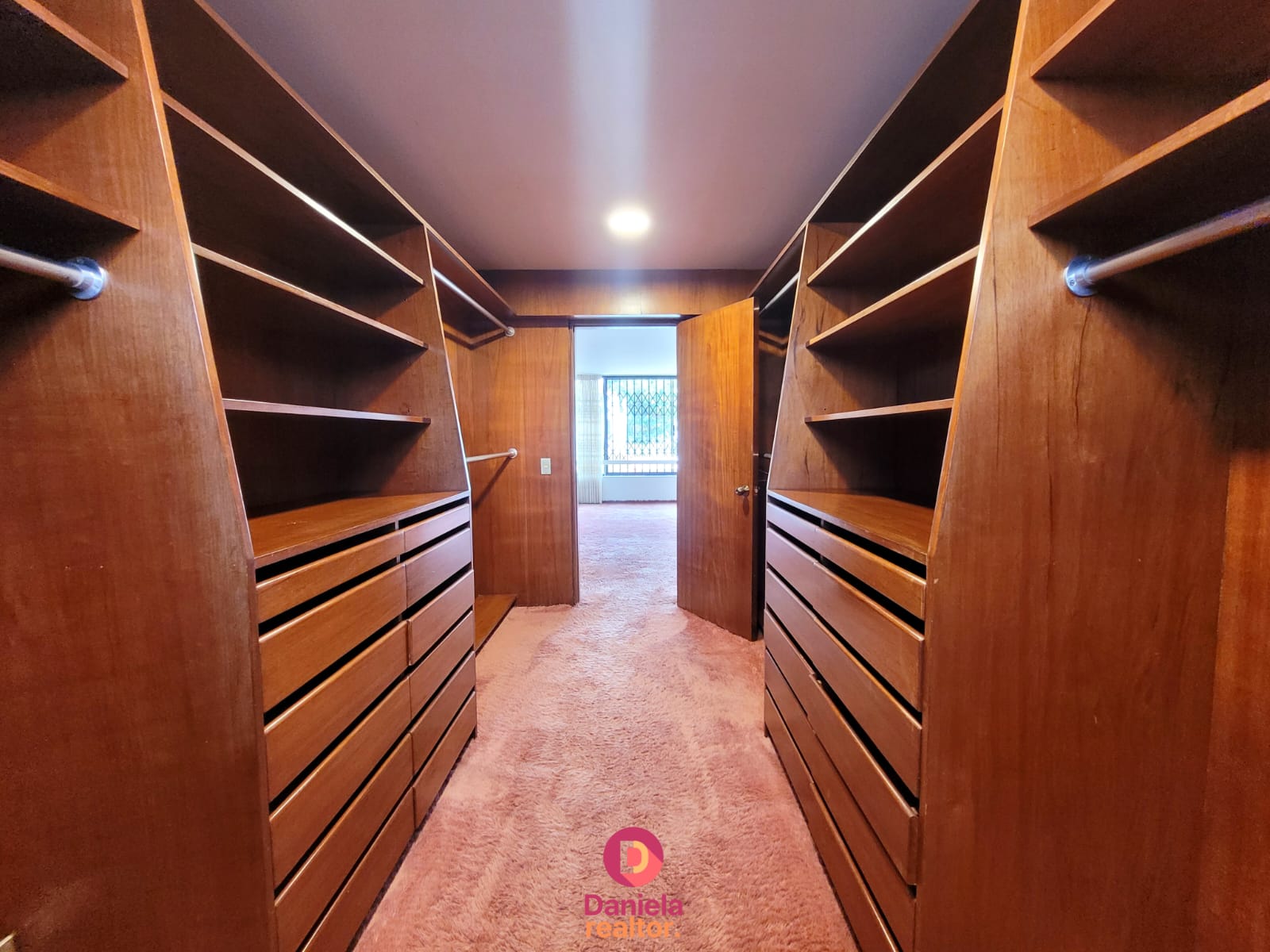 Departamento en Venta en San Isidro