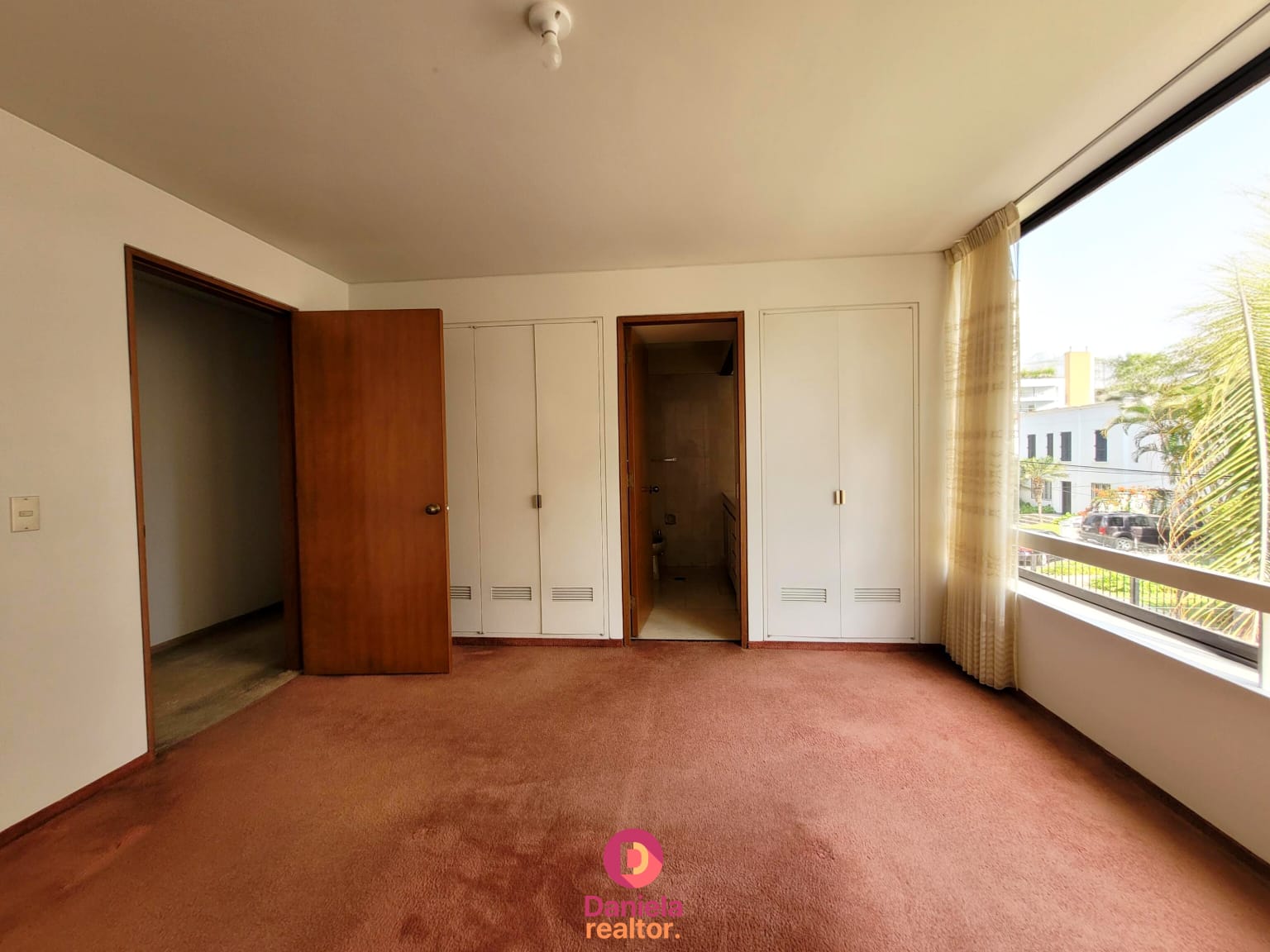 Departamento en Venta en San Isidro