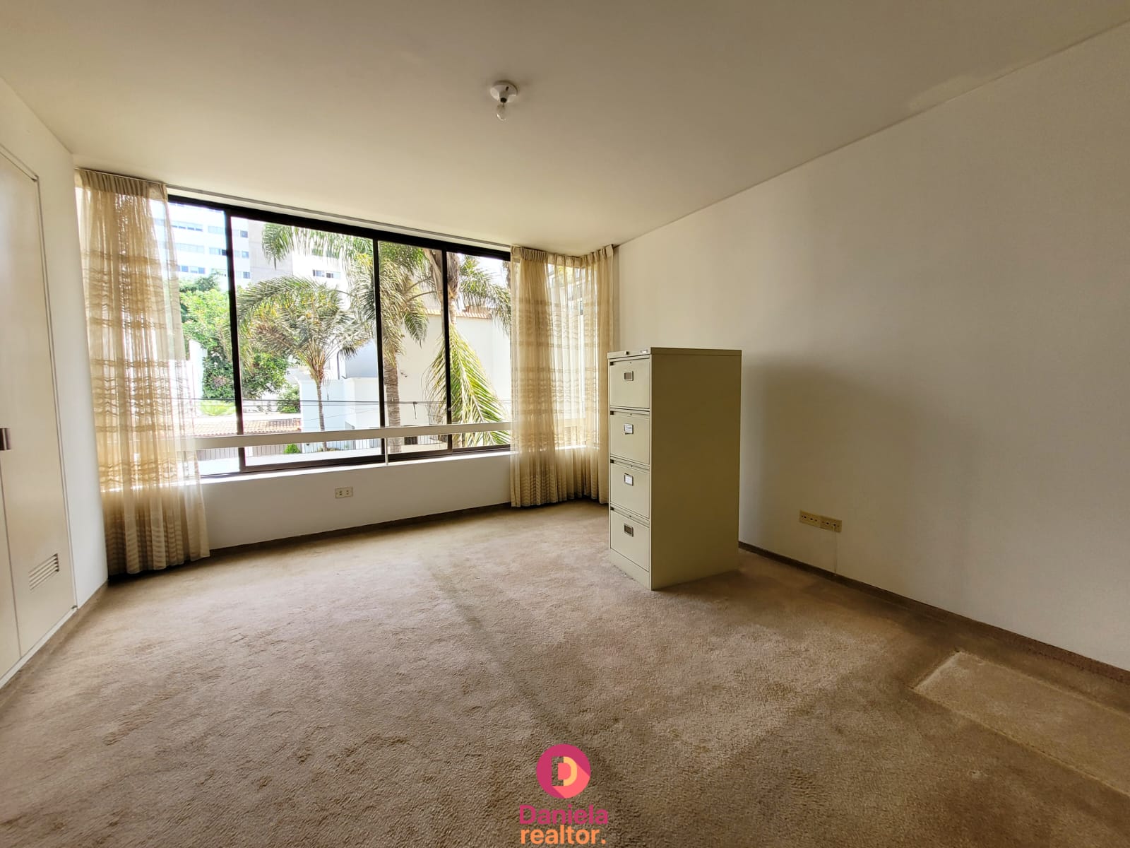 Departamento en Venta en San Isidro