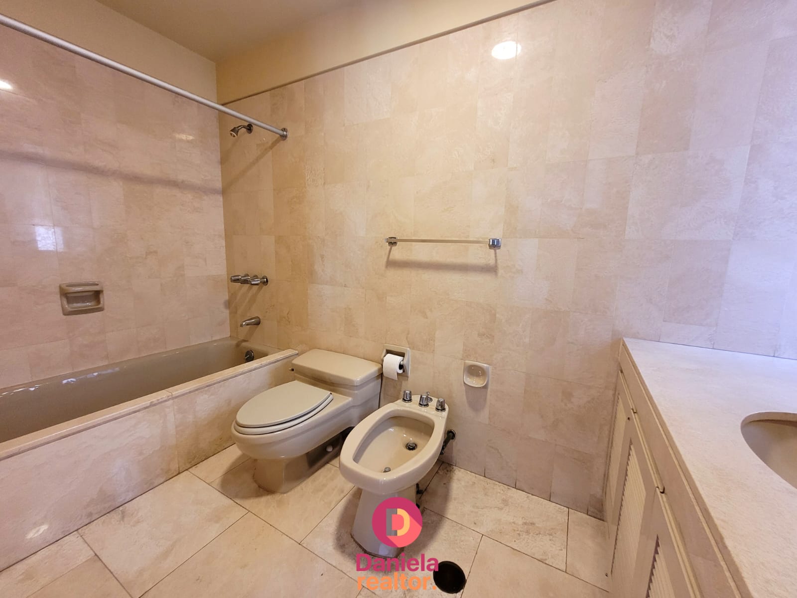 Departamento en Venta en San Isidro