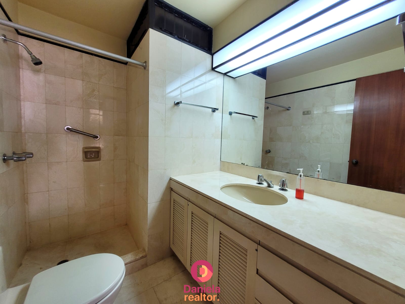 Departamento en Venta en San Isidro