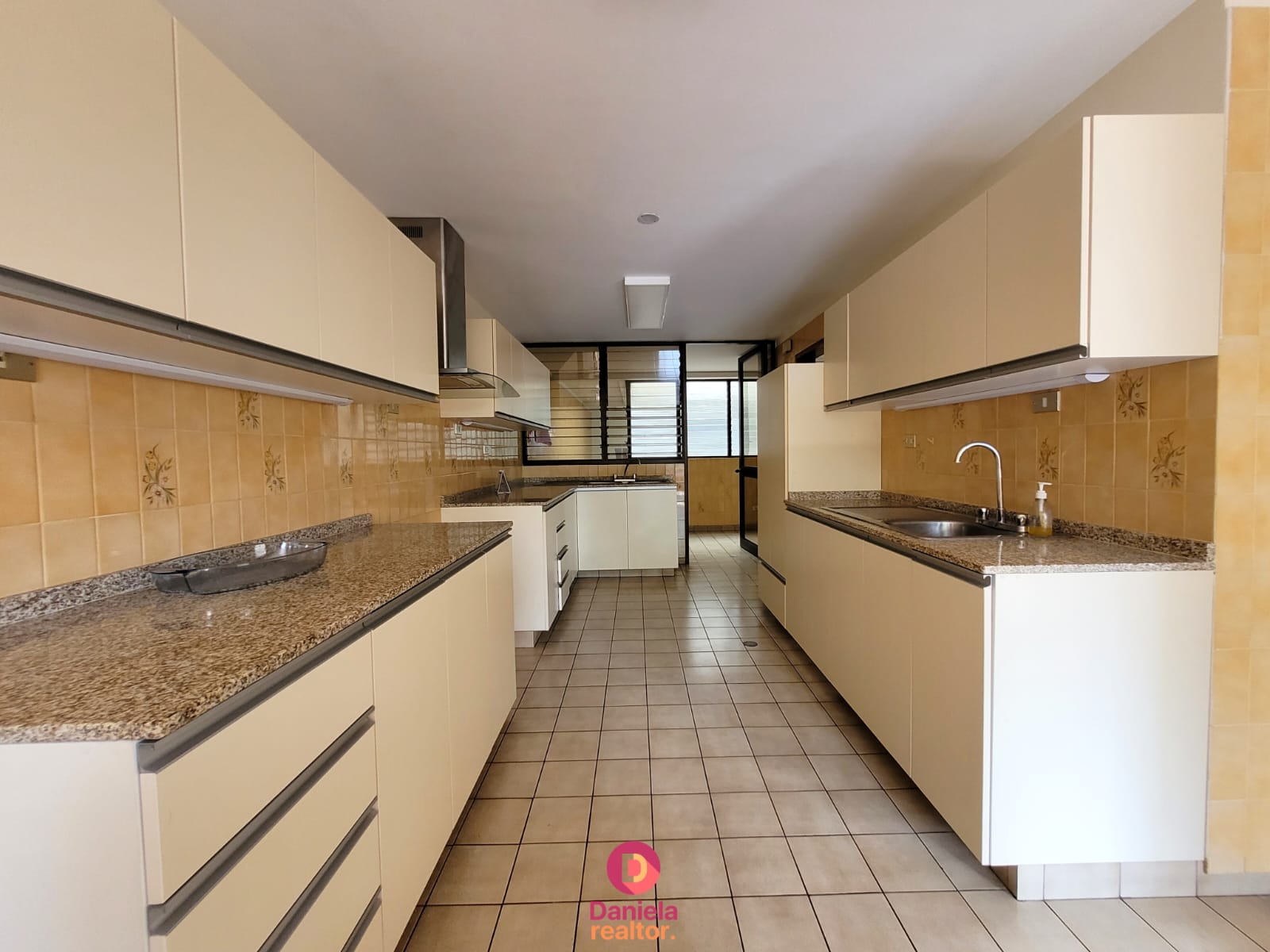Departamento en Venta en San Isidro
