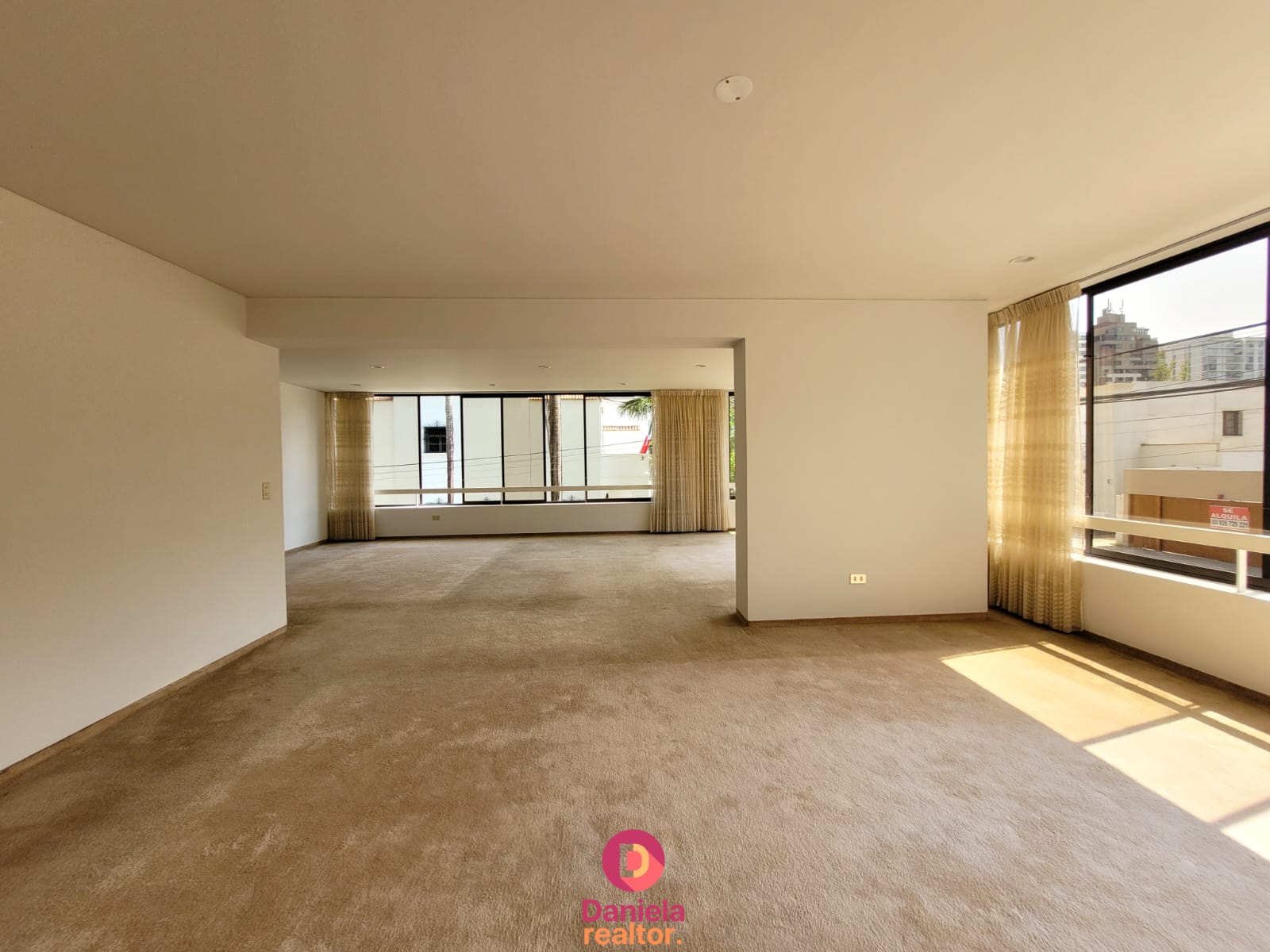 Departamento en Venta en San Isidro