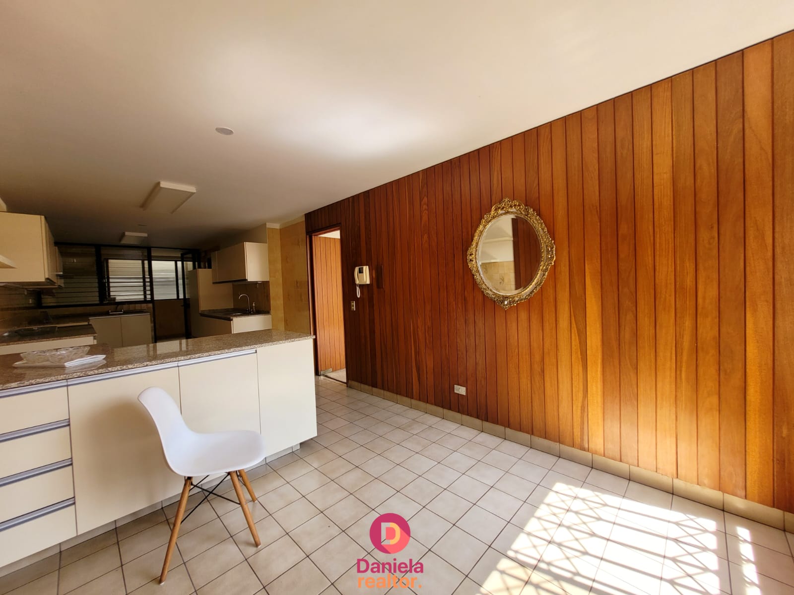 Departamento en Venta en San Isidro