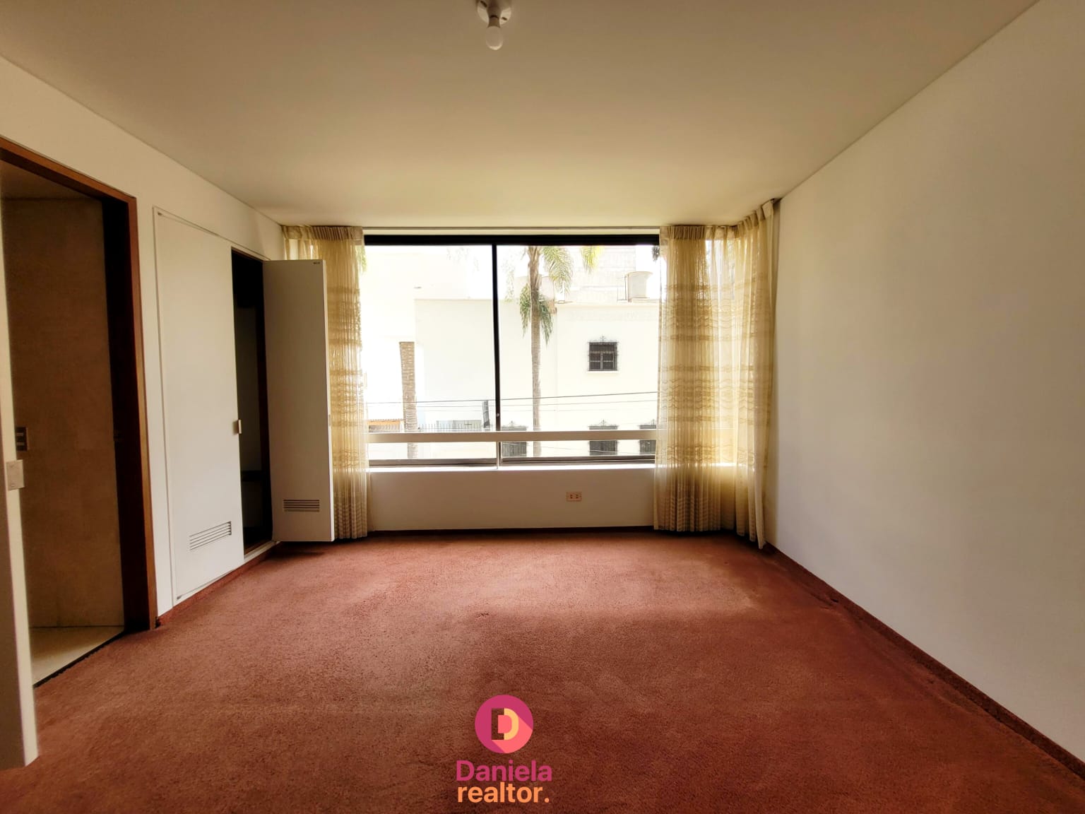 Departamento en Venta en San Isidro