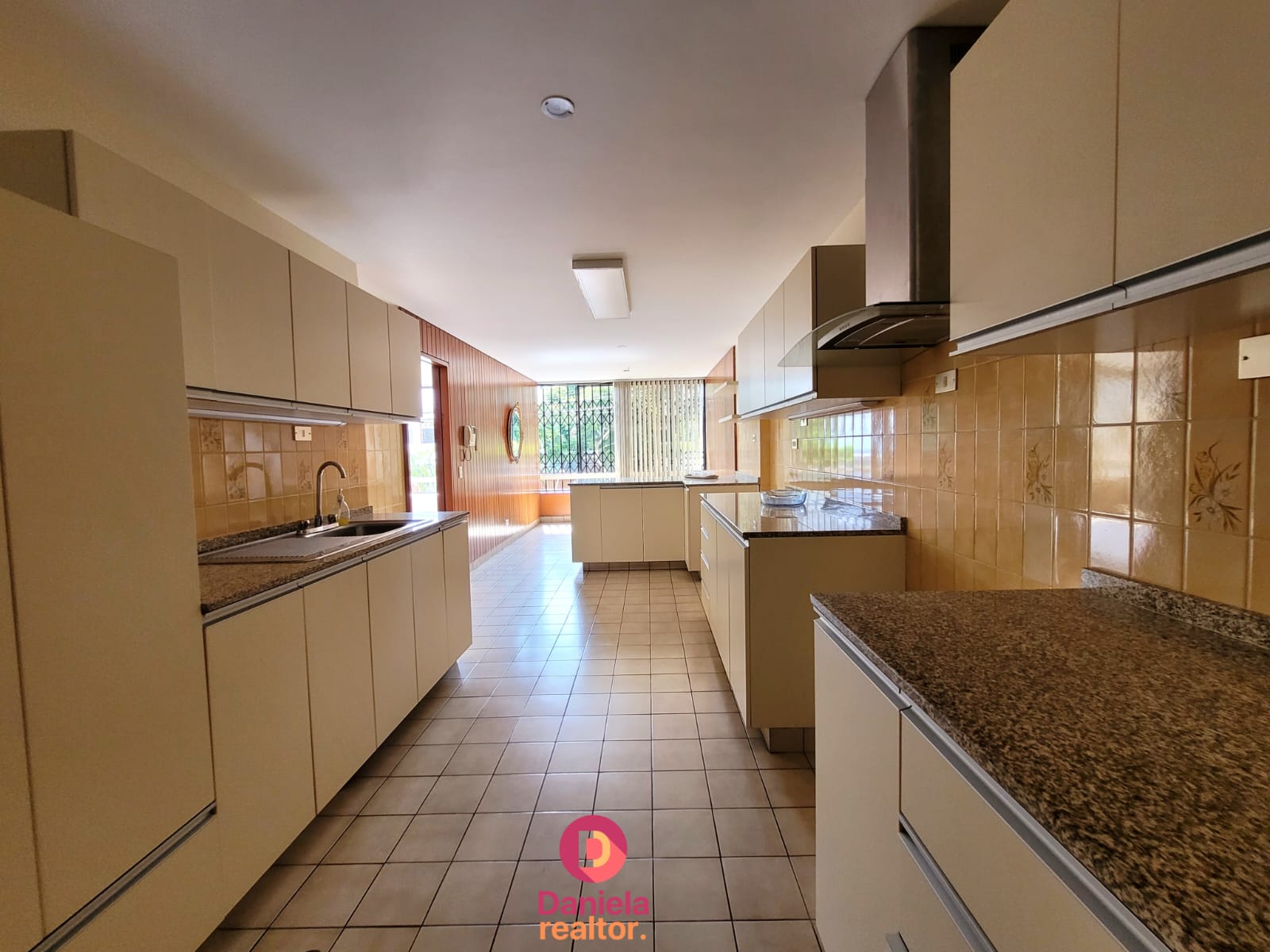 Departamento en Venta en San Isidro