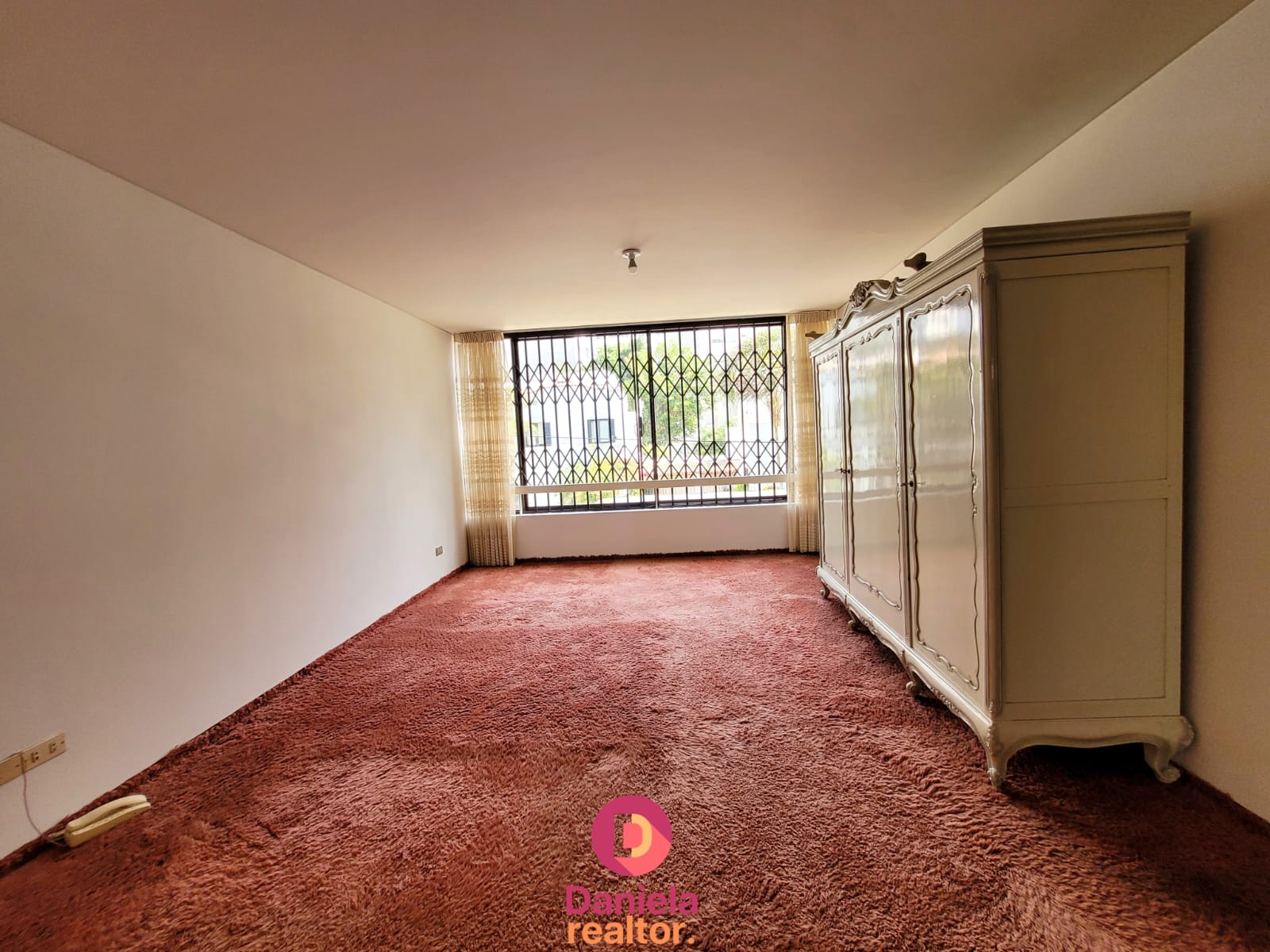 Departamento en Venta en San Isidro