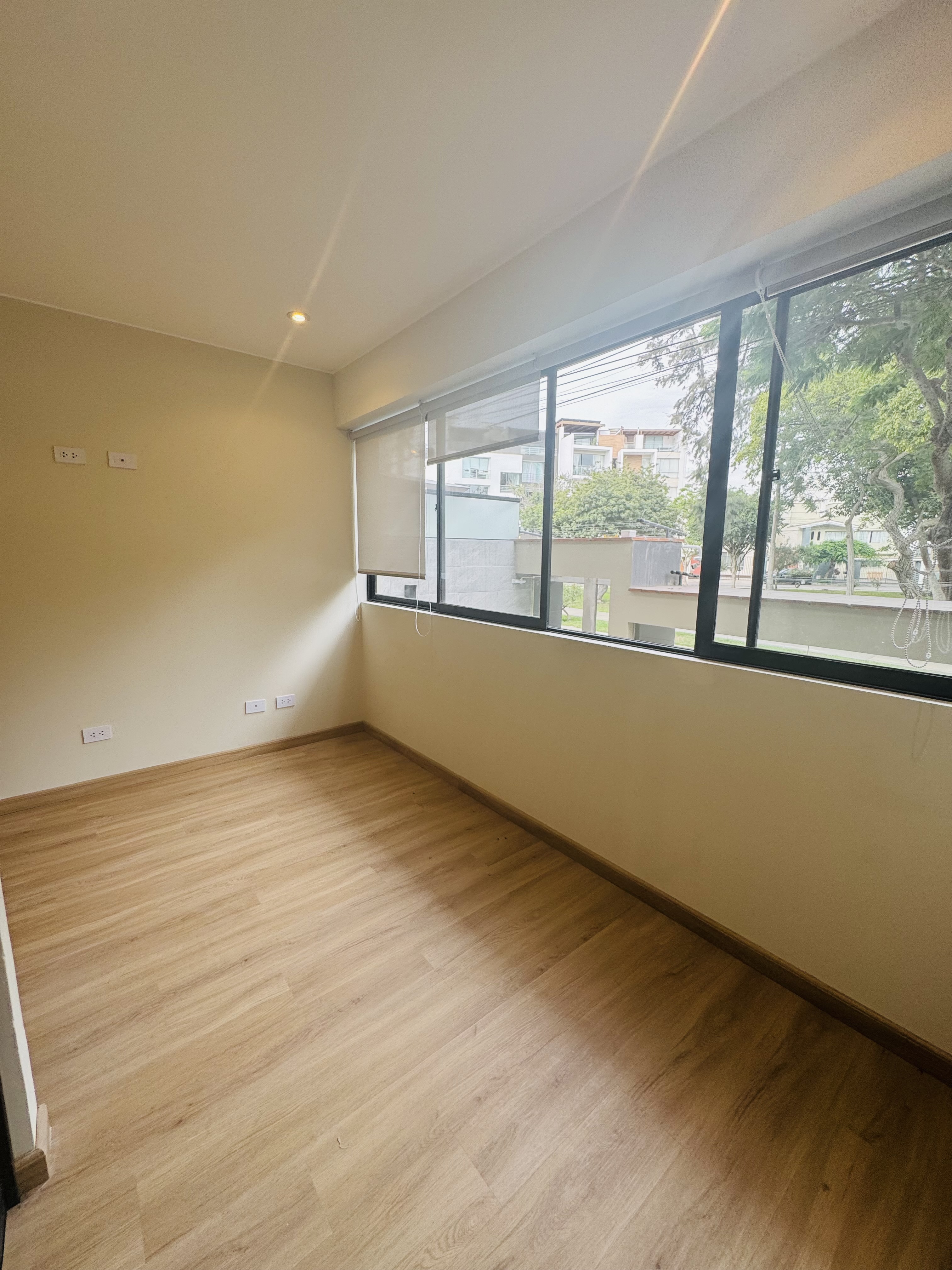 Departamento en Venta en Santiago de Surco