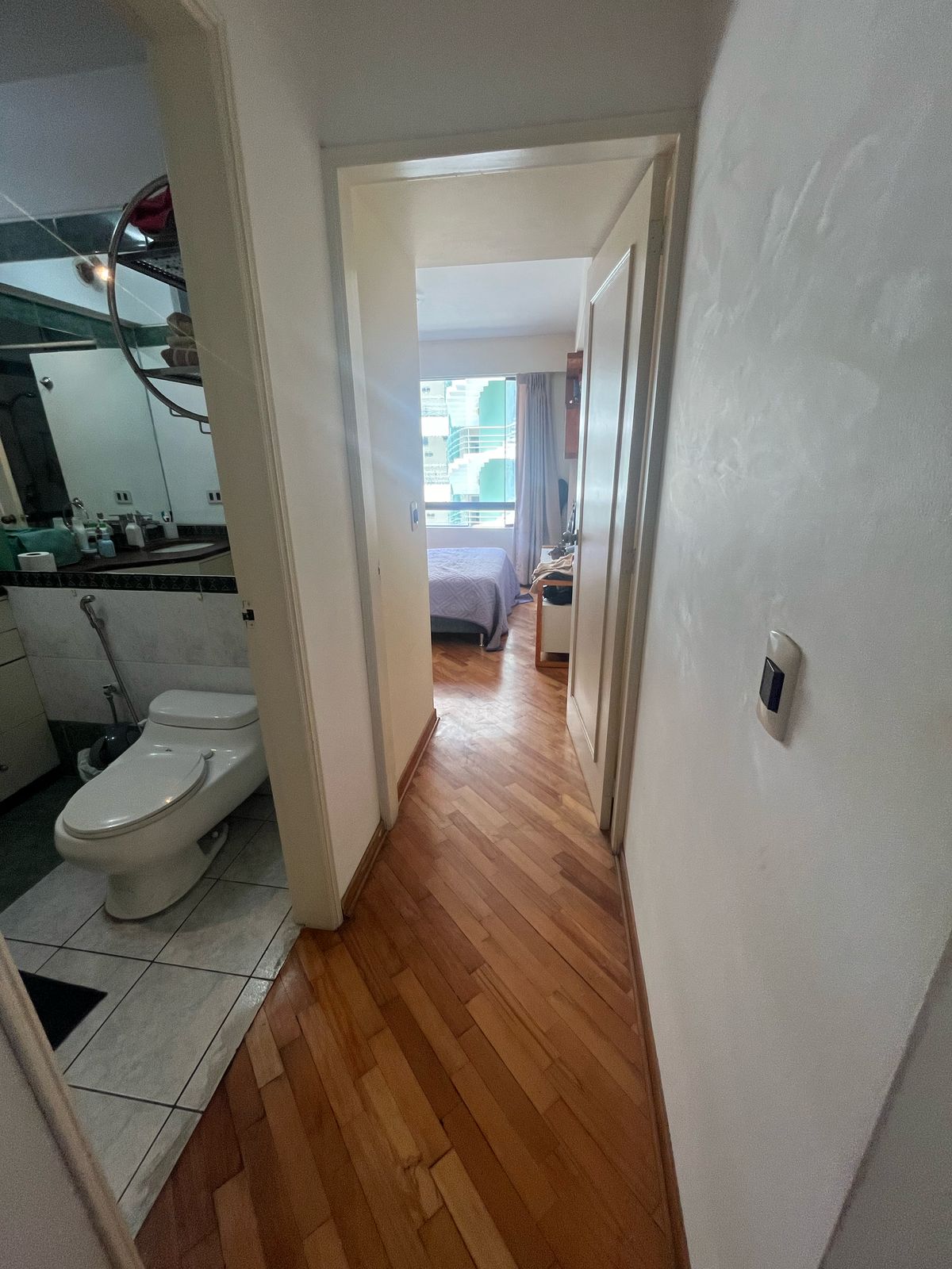Departamento en Venta en San Isidro
