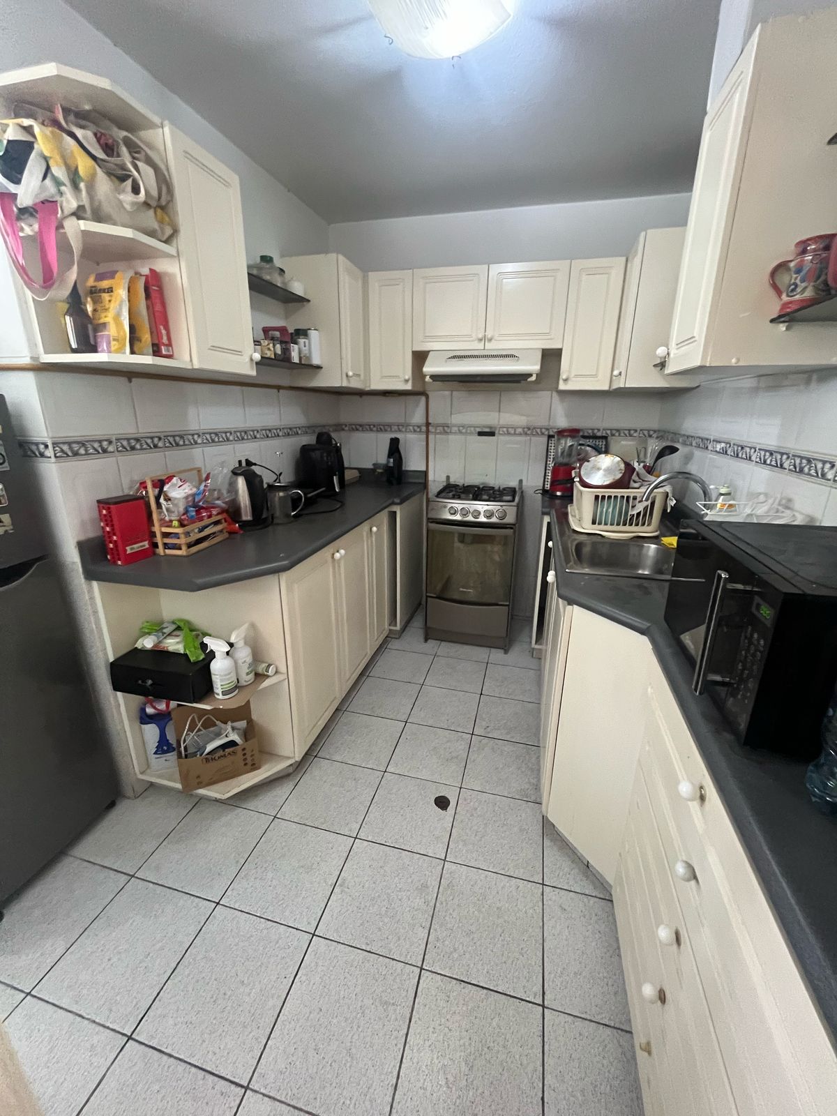 Departamento en Venta en San Isidro