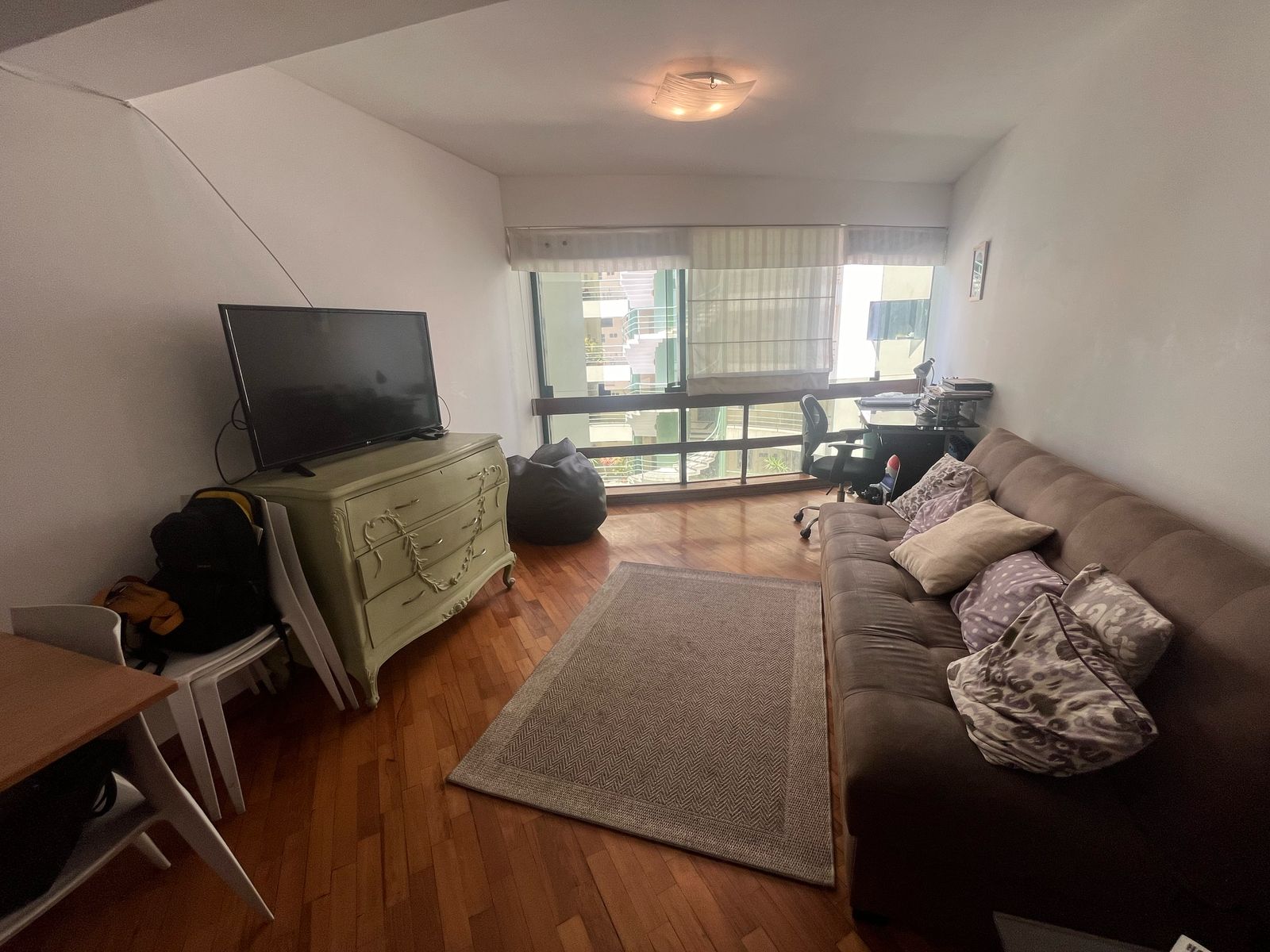 Departamento en Venta en San Isidro
