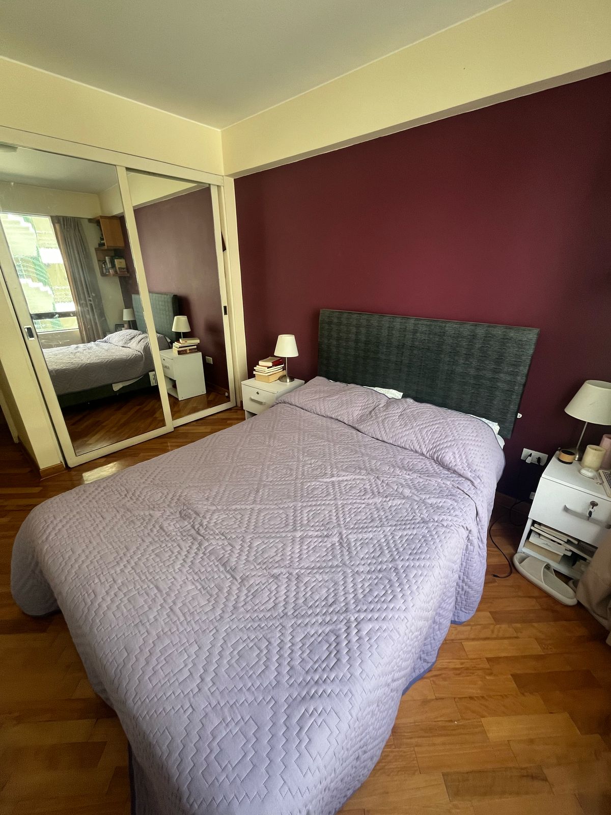 Departamento en Venta en San Isidro