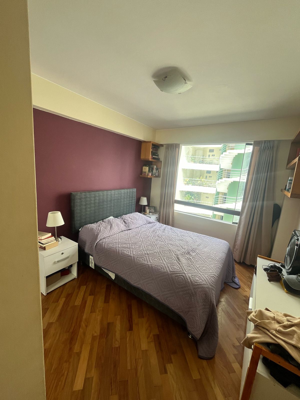 Departamento en Venta en San Isidro