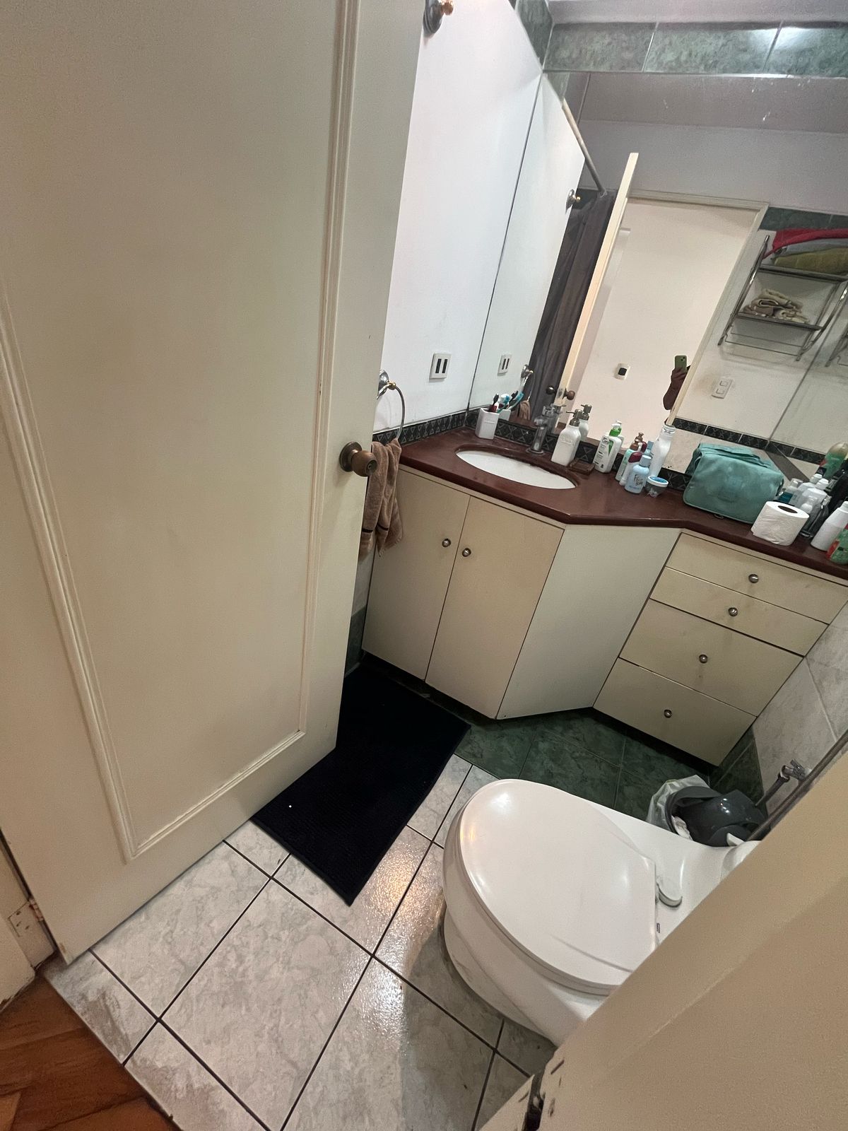 Departamento en Venta en San Isidro