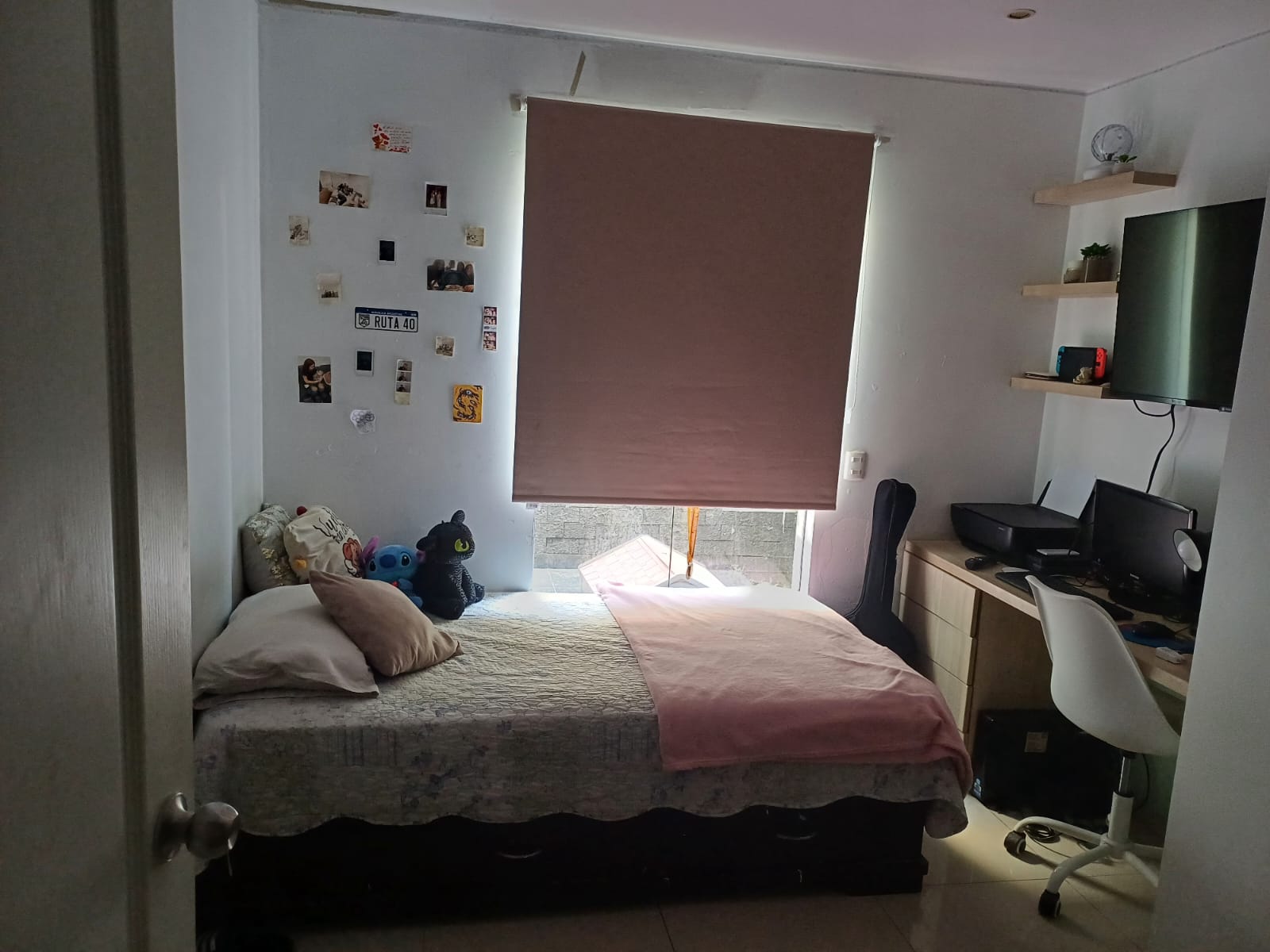 Departamento en Venta en Santiago de Surco