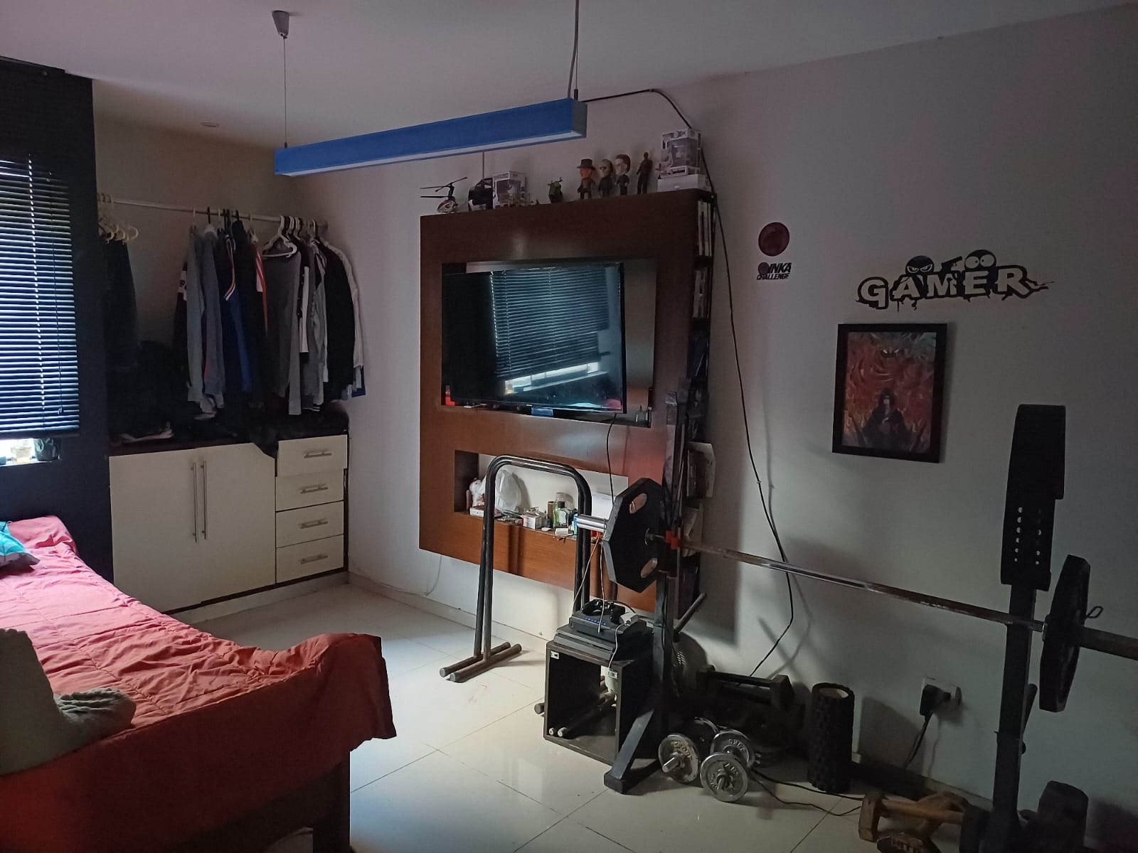 Departamento en Venta en Santiago de Surco