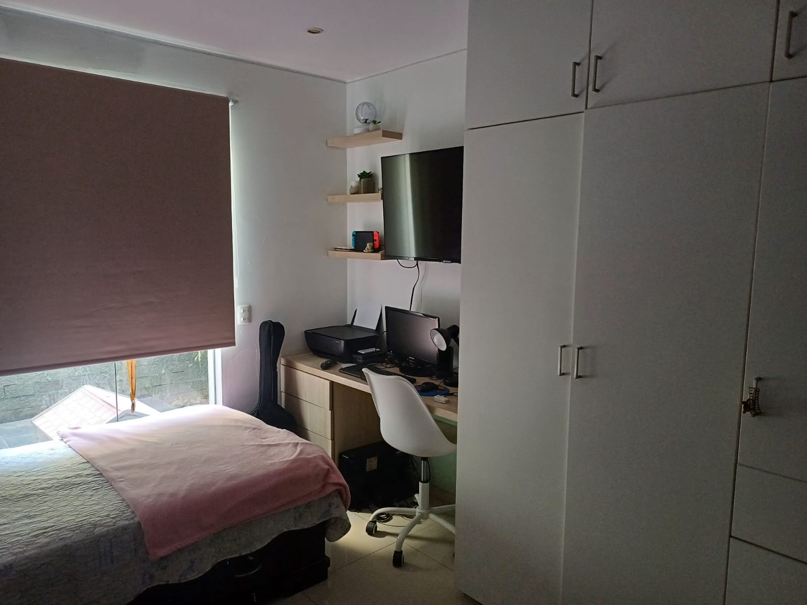 Departamento en Venta en Santiago de Surco