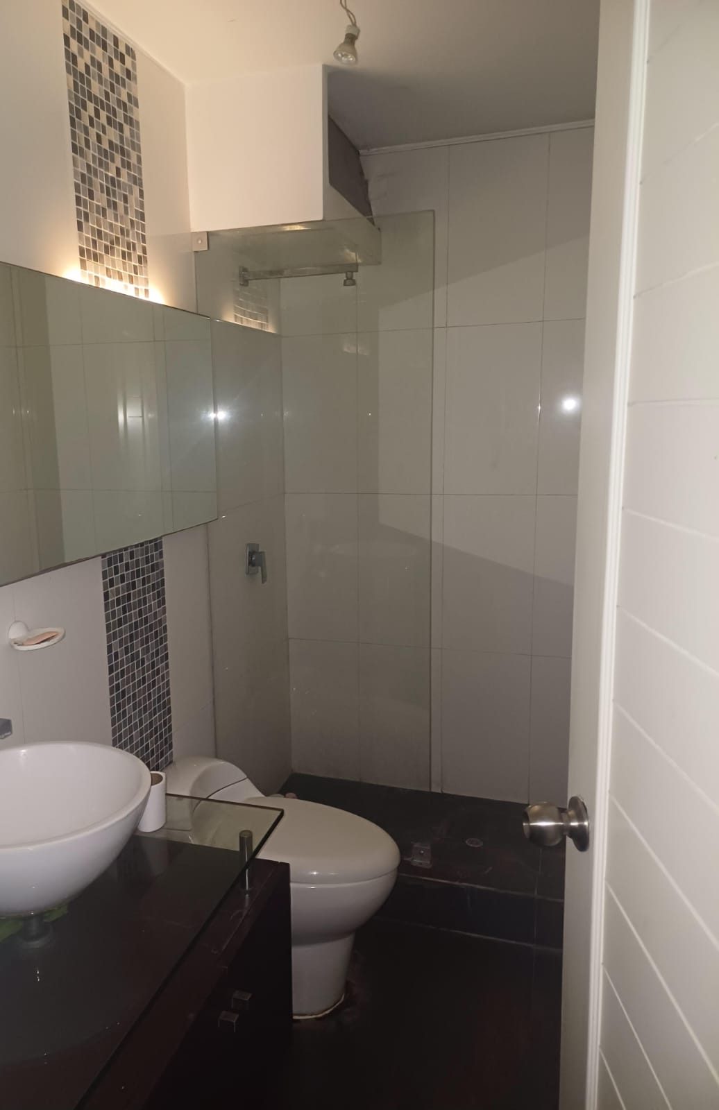 Departamento en Venta en Santiago de Surco