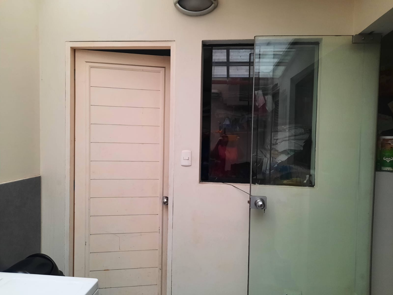 Departamento en Venta en Santiago de Surco