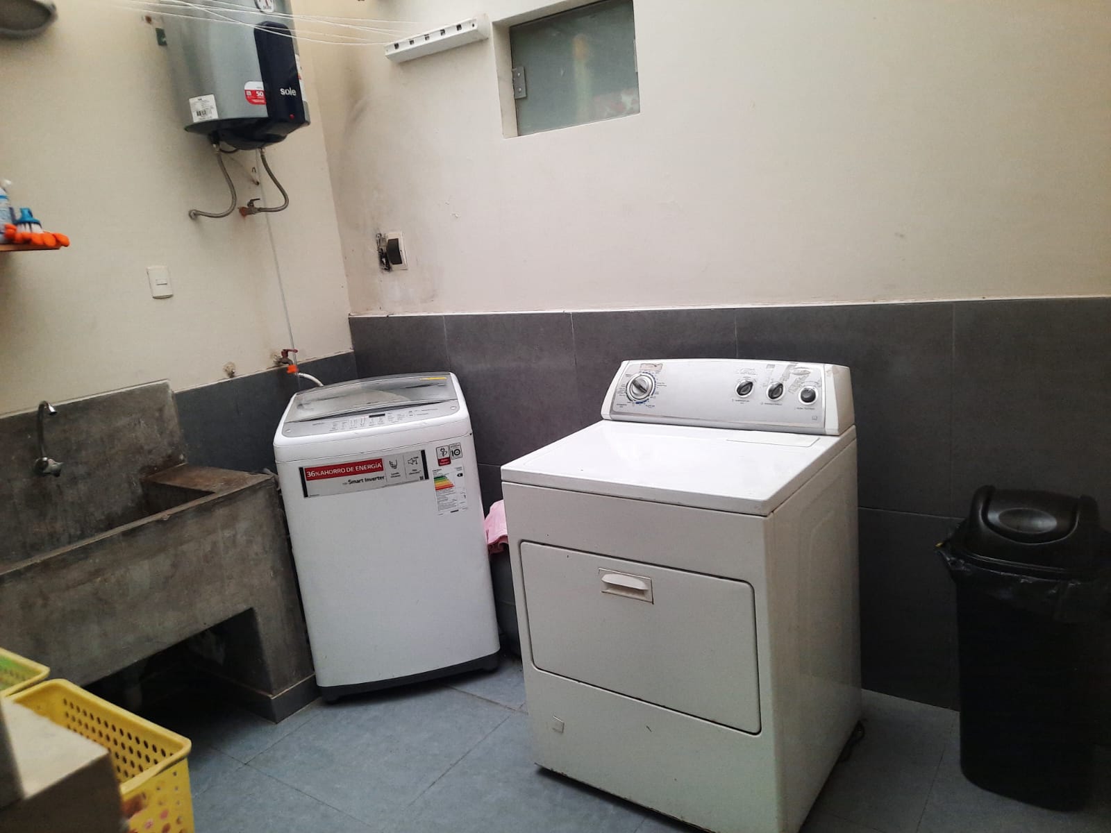 Departamento en Venta en Santiago de Surco